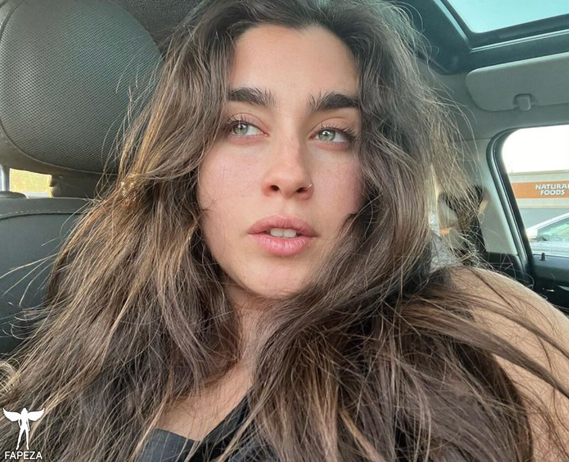 Lauren Jauregui Laurenjauregui Nude Leaks Onlyfans Photo 335 Fapeza 5968