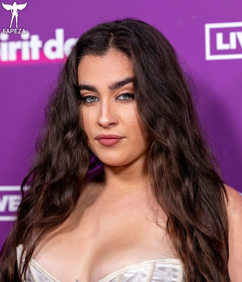 Lauren Jauregui Laurenjauregui Nude Leaks Onlyfans Photo Fapeza