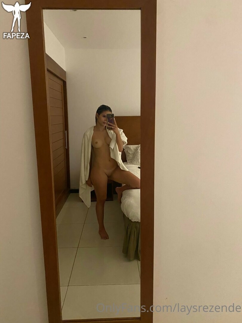 Lays Rezende / laysrezende Nude Leaks OnlyFans Photo #32 - Fapeza