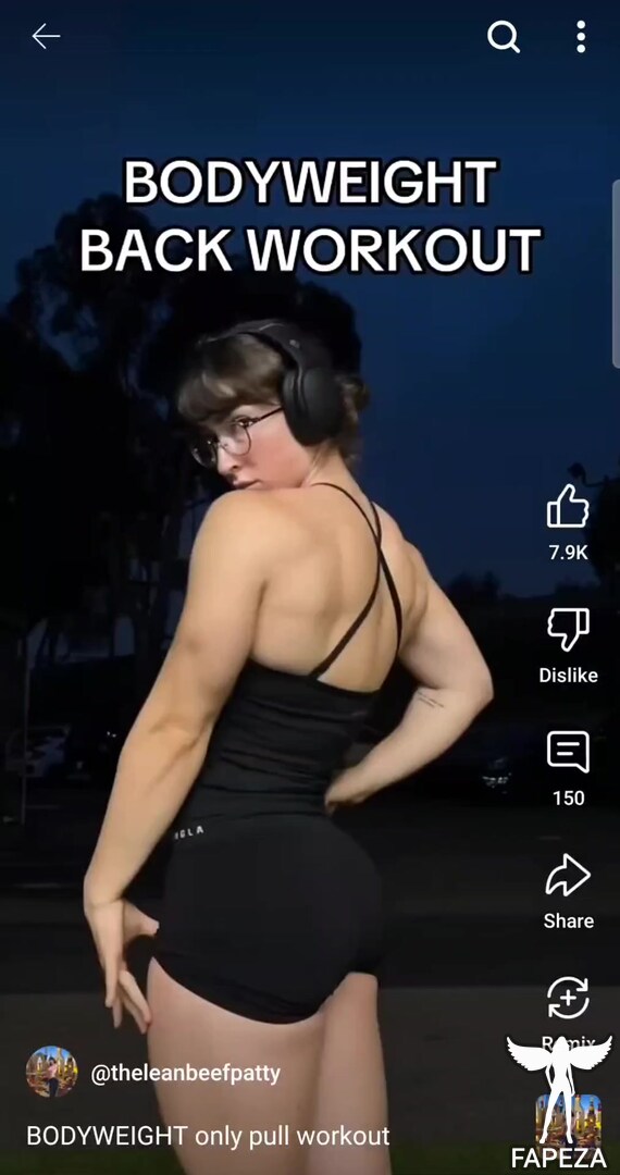 leanbeefpatty erome Latest Exclusive Leaked Photos