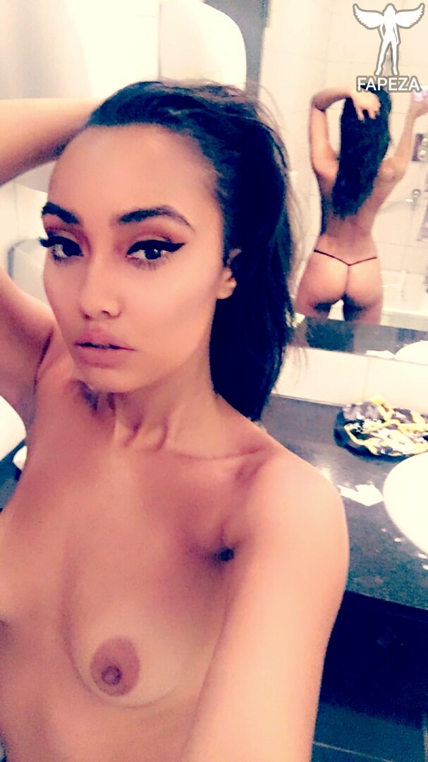 Leigh Anne Pinnock Leighannepinnock Nude Leaks Photo Fapeza