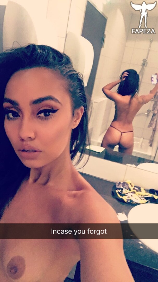 Leigh Anne Pinnock Leighannepinnock Nude Leaks Photo Fapeza