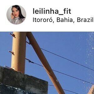 Leilinha Fitness