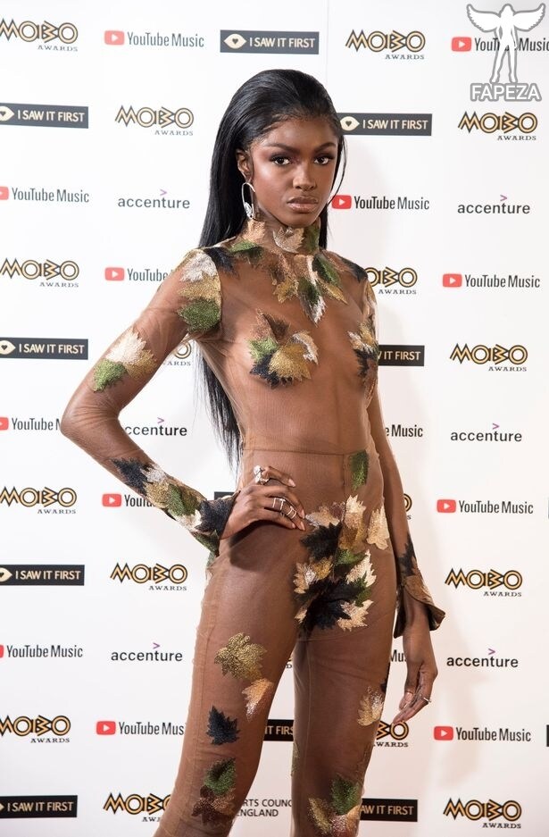 Leomie Anderson / leomieanderson erome Latest Exclusive Leaked Photos