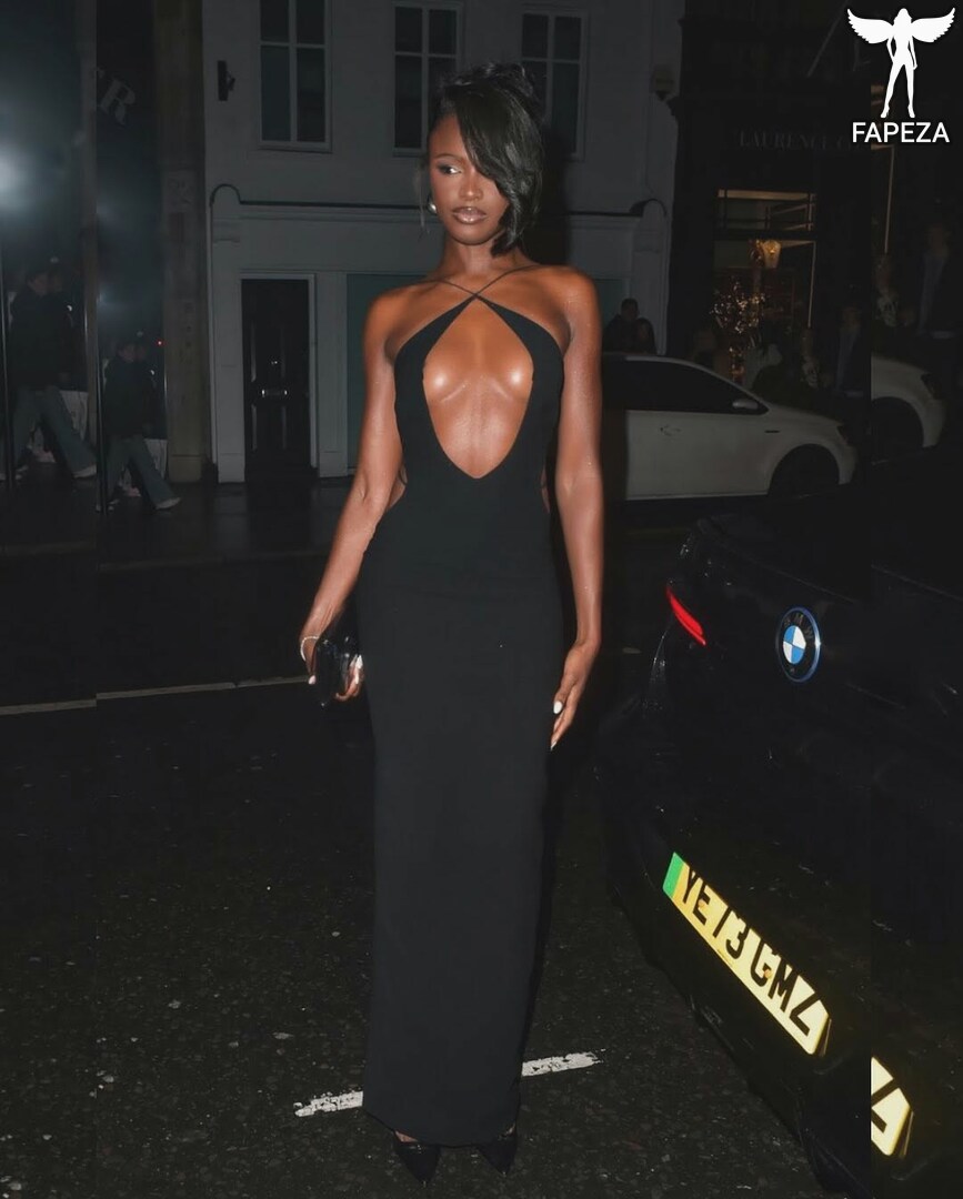 Leomie Anderson / leomieanderson erome Latest Exclusive Leaked Photos