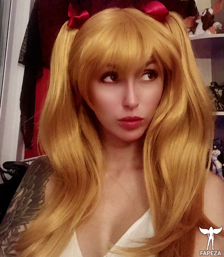 Lera Himera / LeraHimera / ValeryHimera / lerahimeracosplay erome Latest Exclusive Leaked Photos