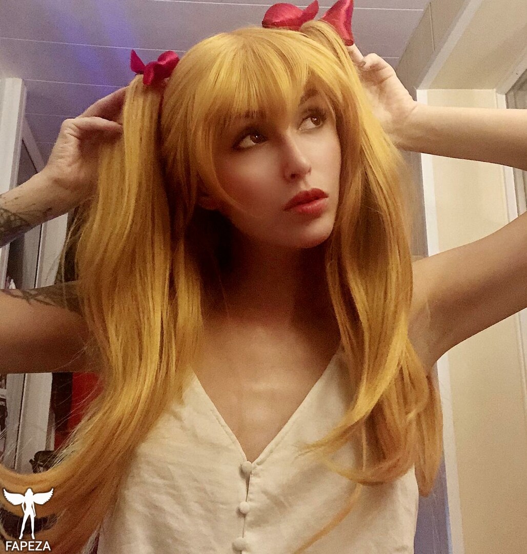 Lera Himera / LeraHimera / ValeryHimera / lerahimeracosplay erome Latest Exclusive Leaked Photos