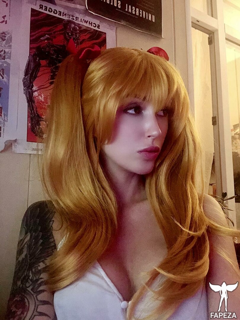 Lera Himera / LeraHimera / ValeryHimera / lerahimeracosplay erome Latest Exclusive Leaked Photos