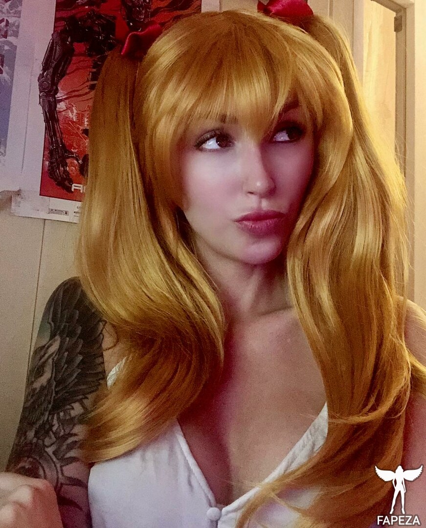 Lera Himera / LeraHimera / ValeryHimera / lerahimeracosplay erome Latest Exclusive Leaked Photos