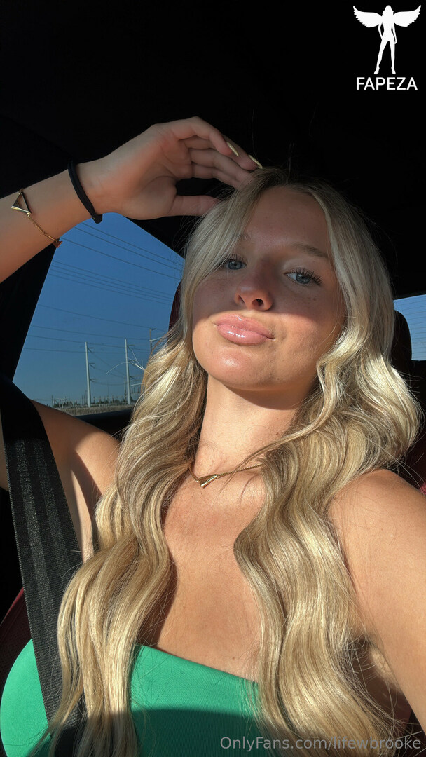 lifewbrooke