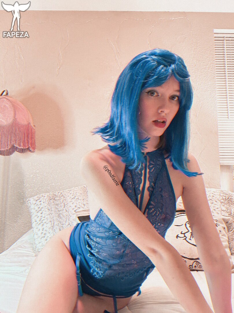 Lila Faerie / lilafairygirl / p0ndfaerie erome Latest Exclusive Leaked Photos