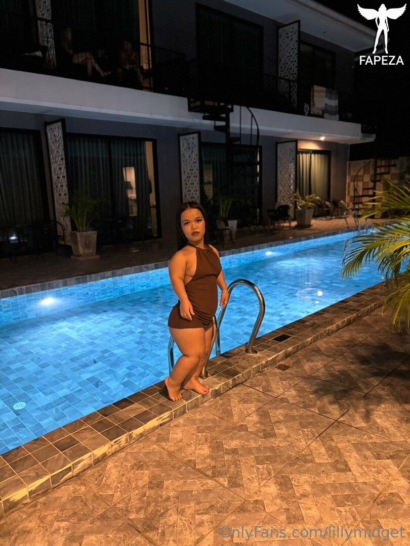 lillymidget