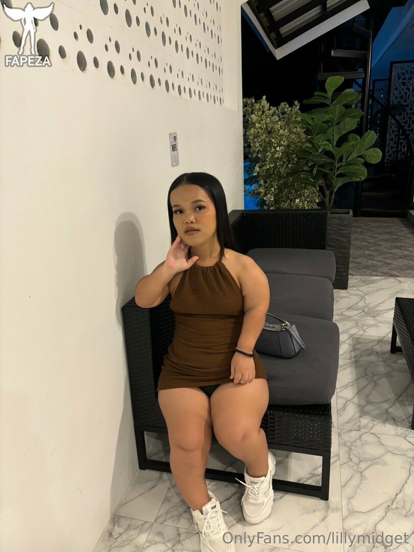 lillymidget