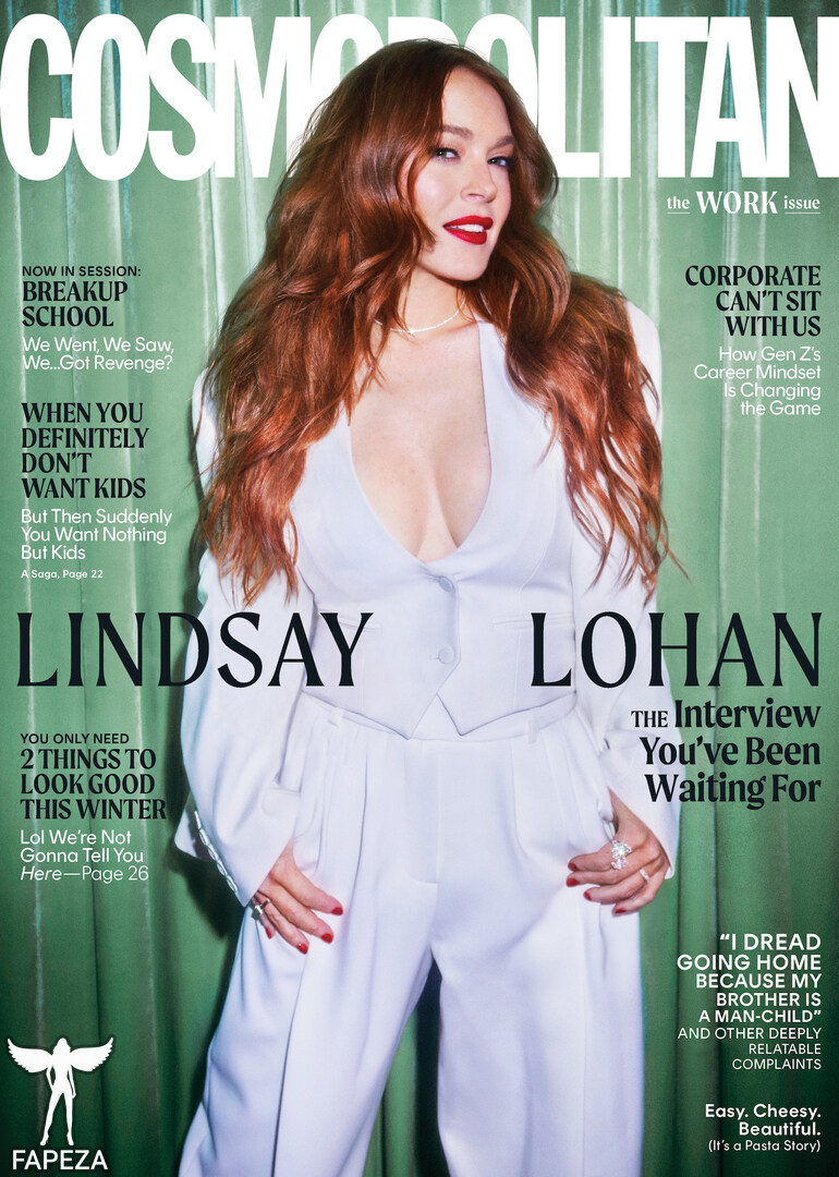 Lindsay Lohan / lindsaylohan Nude Leaks OnlyFans Photo #28 - Fapeza