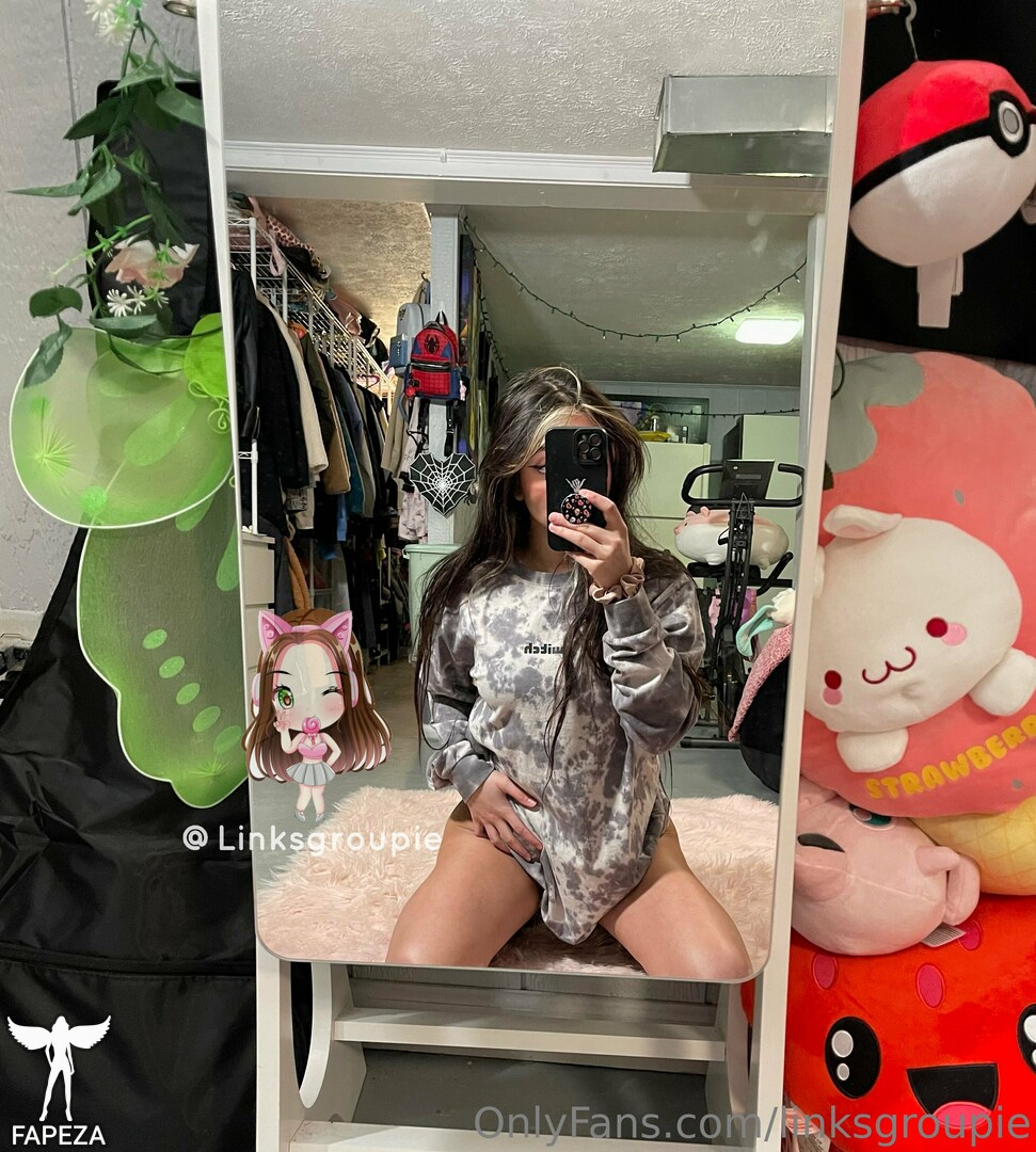 linksgroupie
