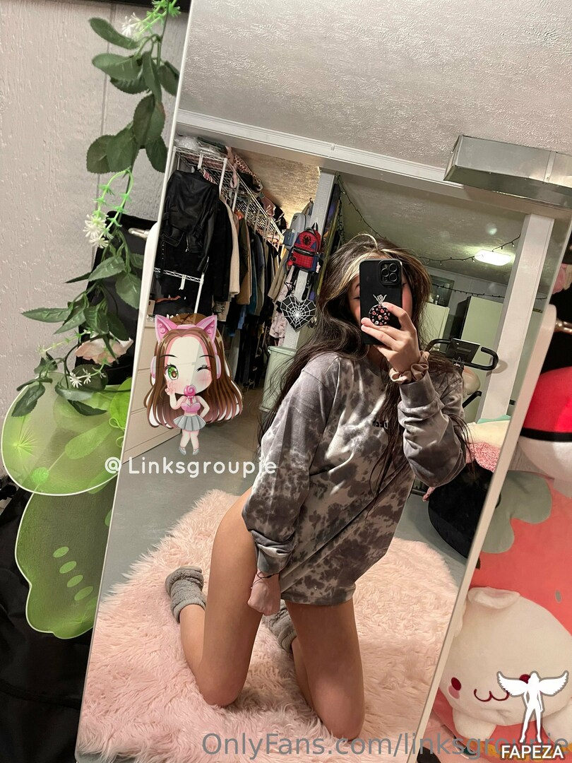 linksgroupie