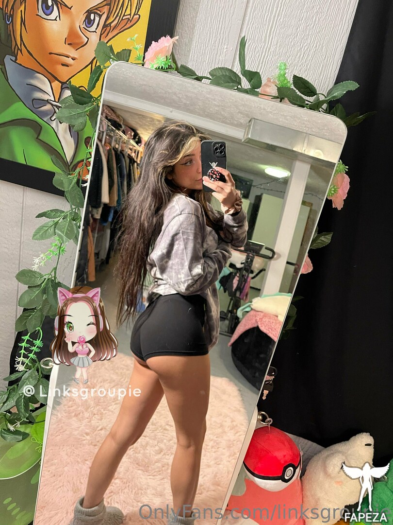 linksgroupie