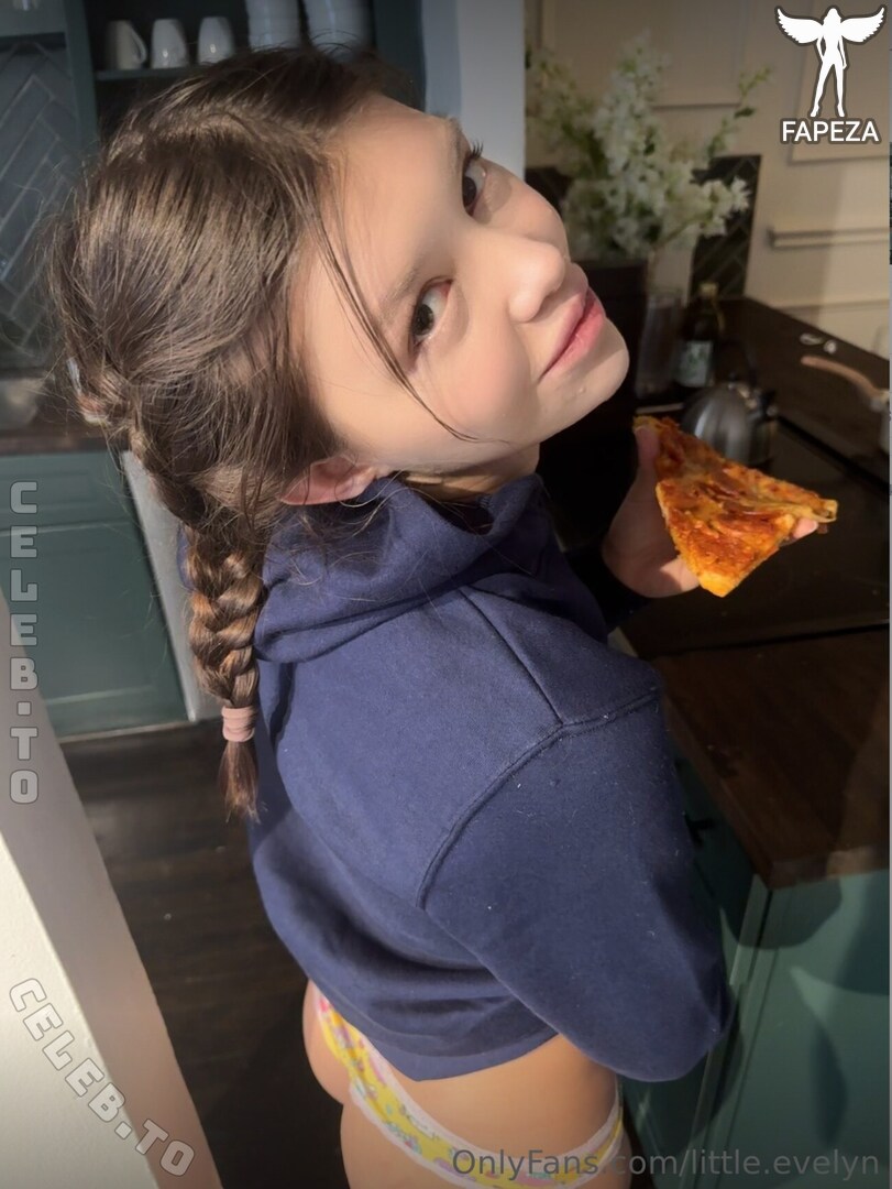 Little-evelyn