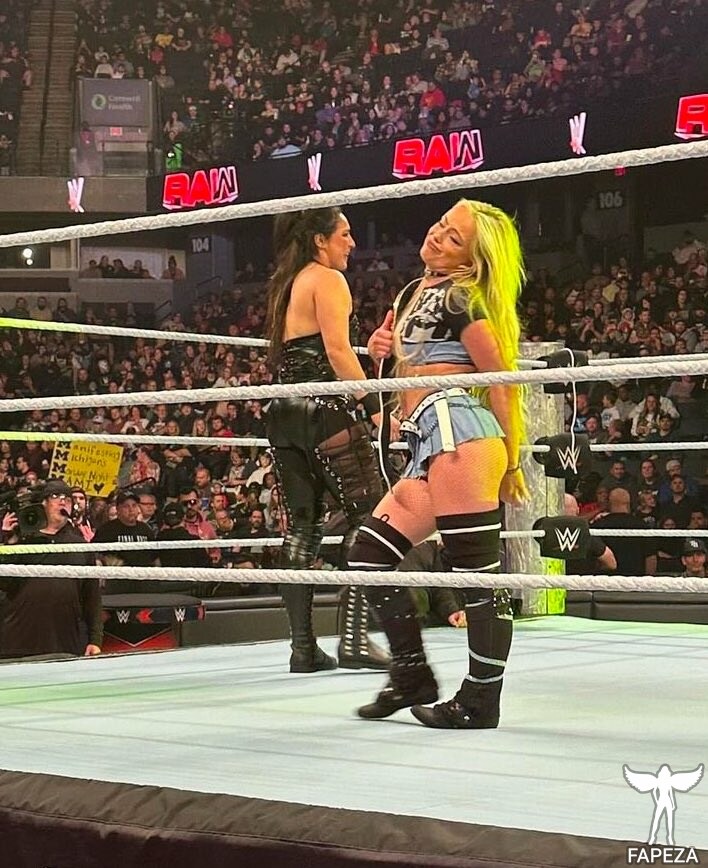 Liv Morgan / yaonlylivvonce erome Latest Exclusive Leaked Photos