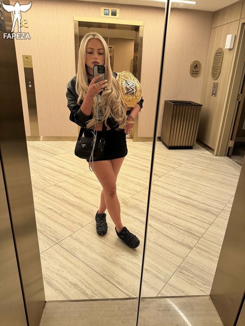 Liv Morgan / yaonlylivvonce erome Latest Exclusive Leaked Photos