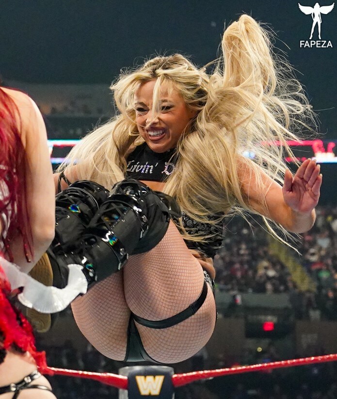 Liv Morgan / yaonlylivvonce erome Latest Exclusive Leaked Photos