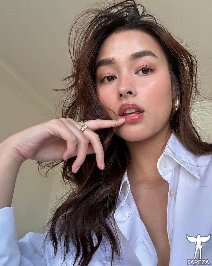 Liza Soberano / lizasoberano erome Latest Exclusive Leaked Photos