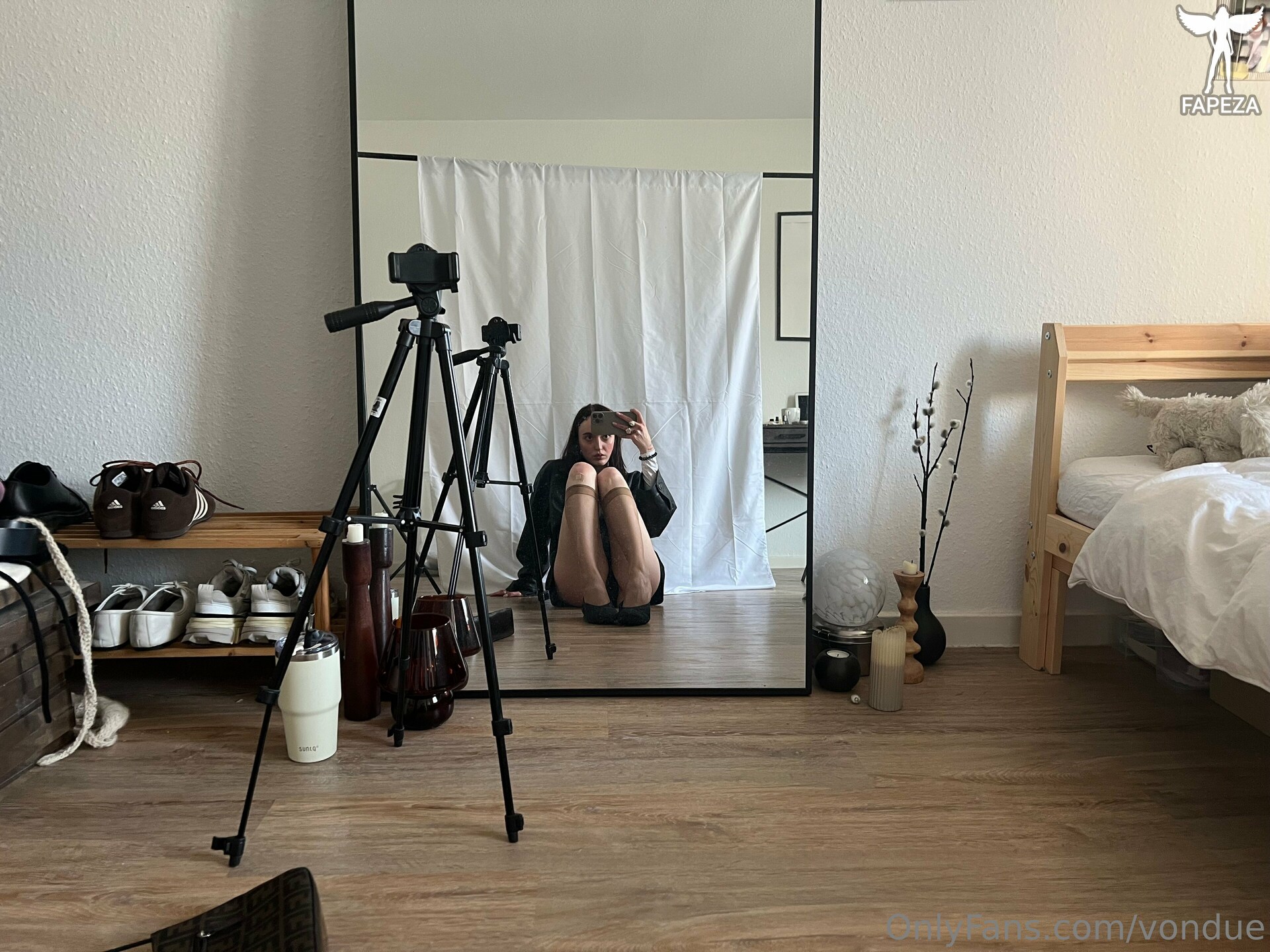 londaxvondue