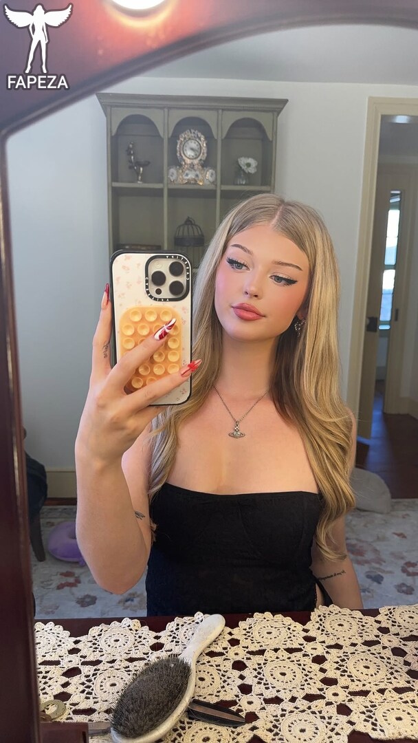 Loren Gray / loren / lorengray erome Latest Exclusive Leaked Photos