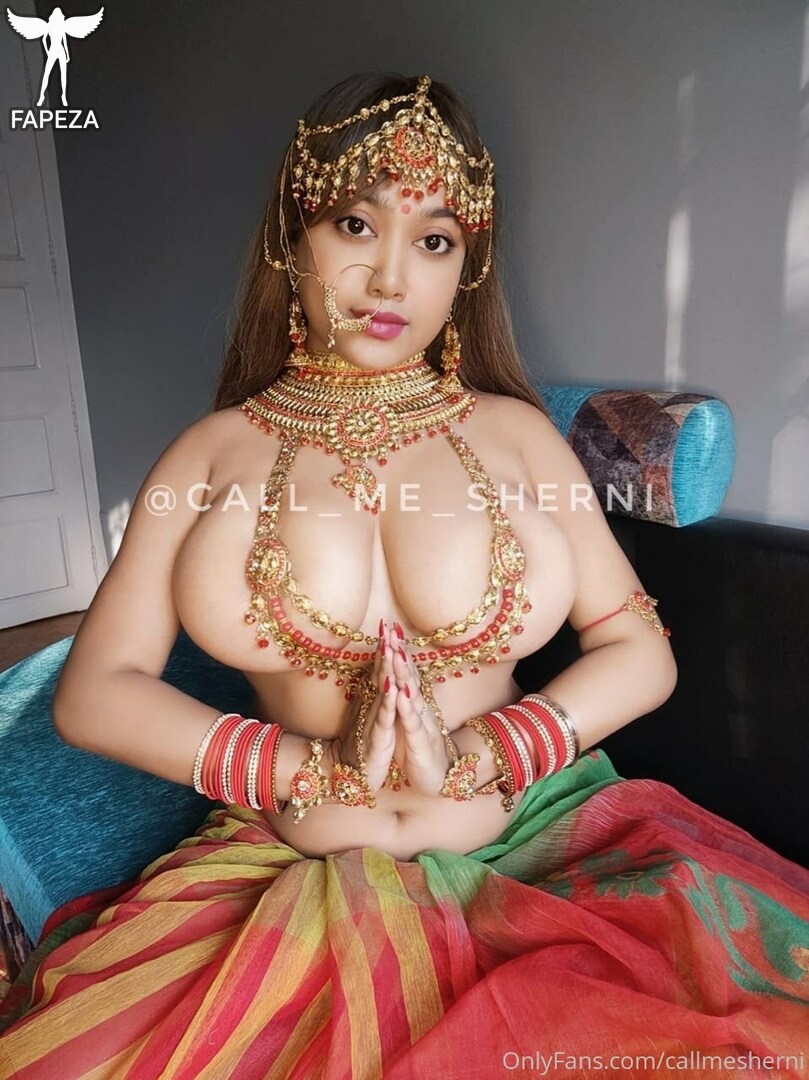 callmesherni