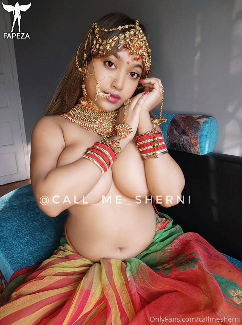 callmesherni