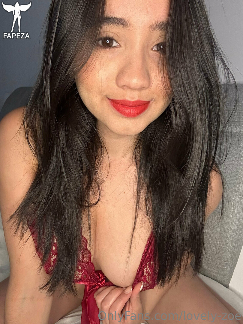 Lovely zoe / Lovely__Zoee Nude Leaks OnlyFans Photo #26 - Fapeza