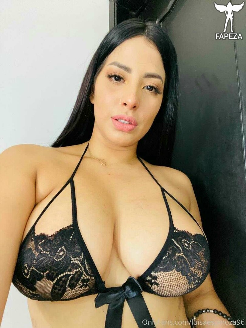 Only fans de luisa espinoza - a-lohas.jp