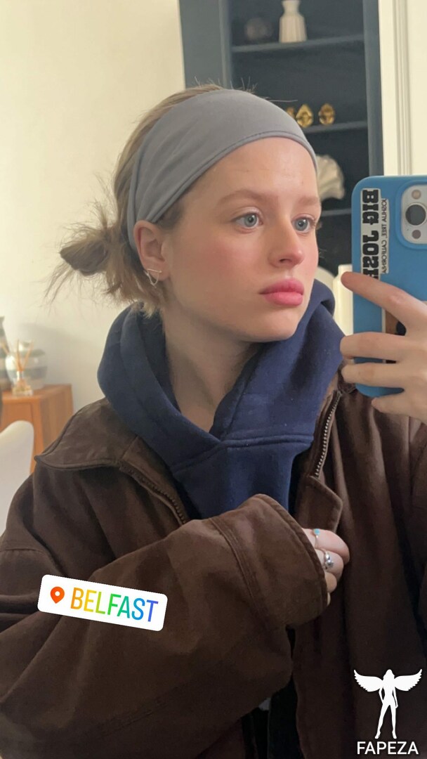 Lulu Wilson / luluswilson erome Latest Exclusive Leaked Photos