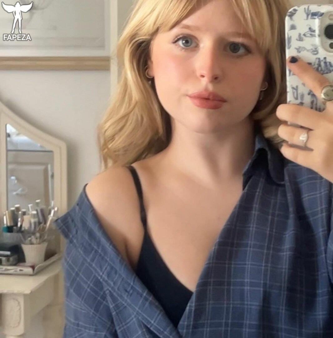 Lulu Wilson / luluswilson erome Latest Exclusive Leaked Photos