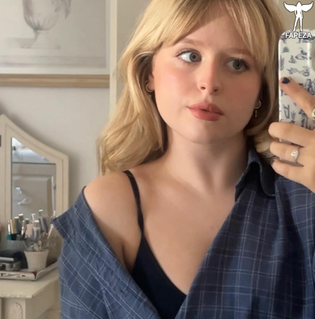 Lulu Wilson / luluswilson erome Latest Exclusive Leaked Photos