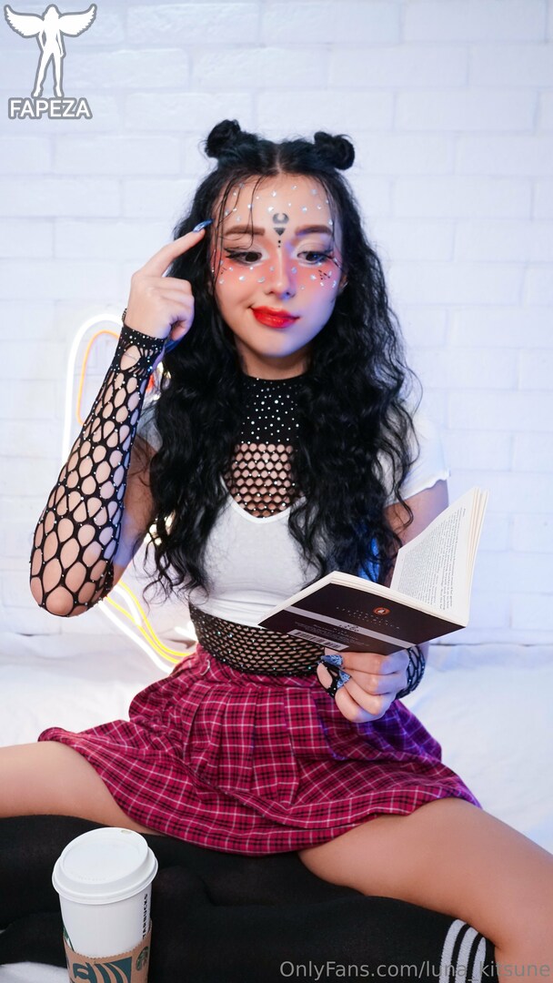 luna_kitsune