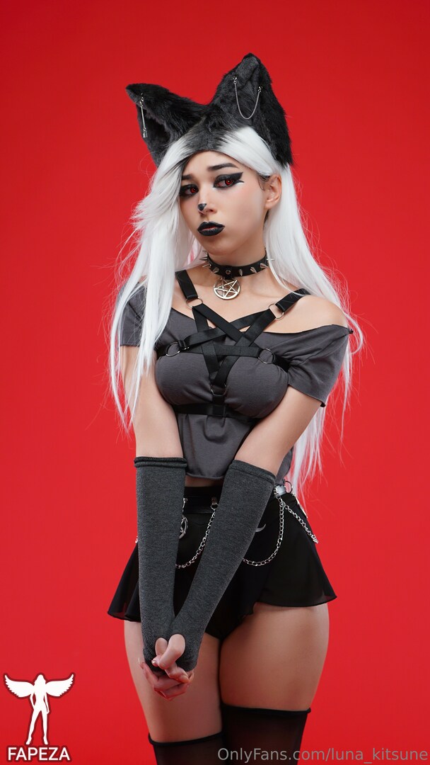 luna_kitsune