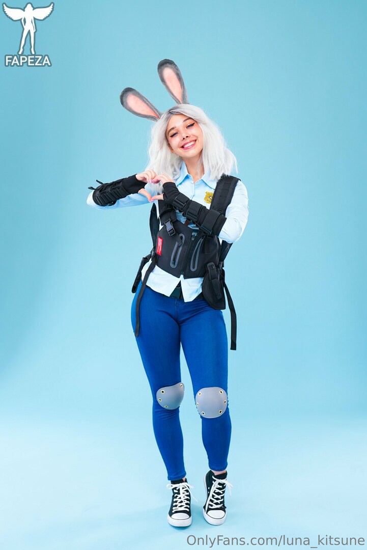 luna_kitsune