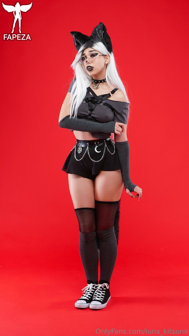 luna_kitsune