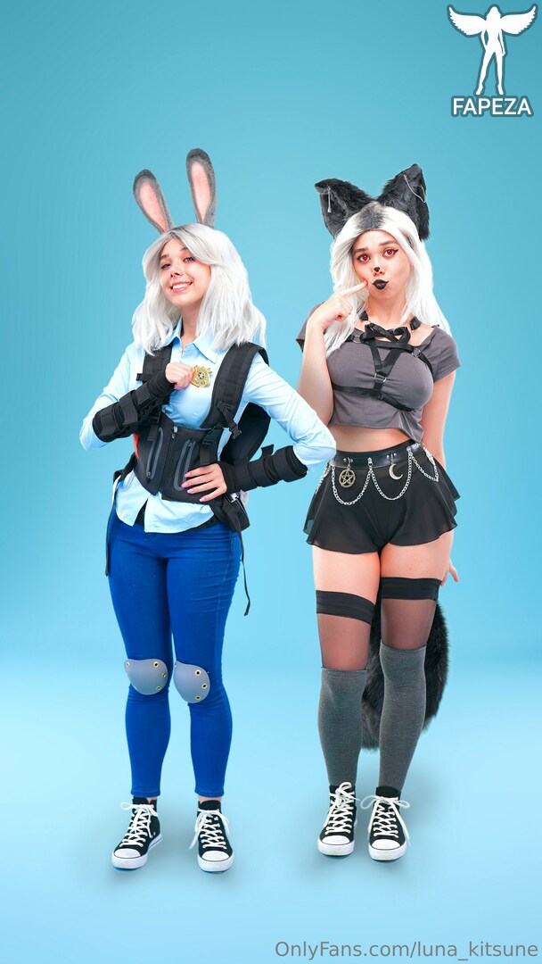luna_kitsune