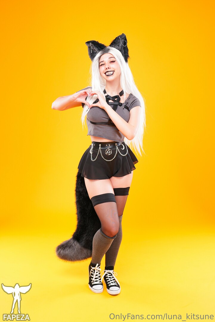 luna_kitsune
