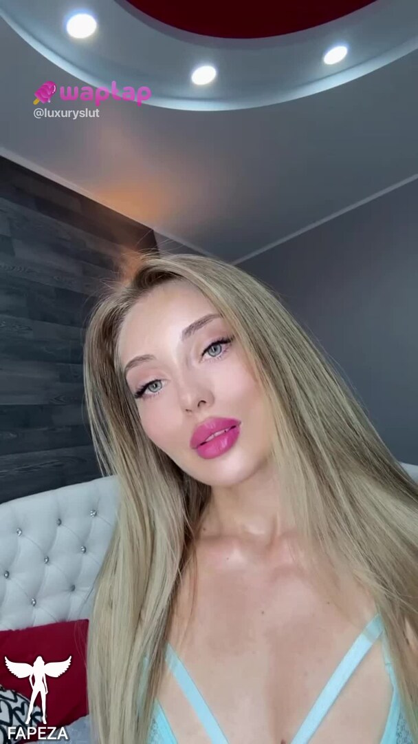 luxuryslut