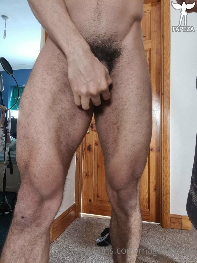 Magicsempai Nude Leaks Onlyfans Photo Fapeza