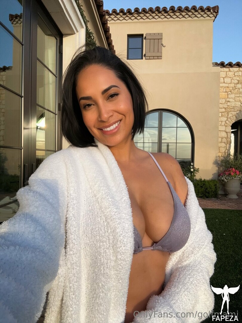 Alejandra Aguilar / Golf Mami Nude Leaks OnlyFans Photo #15 - Fapeza