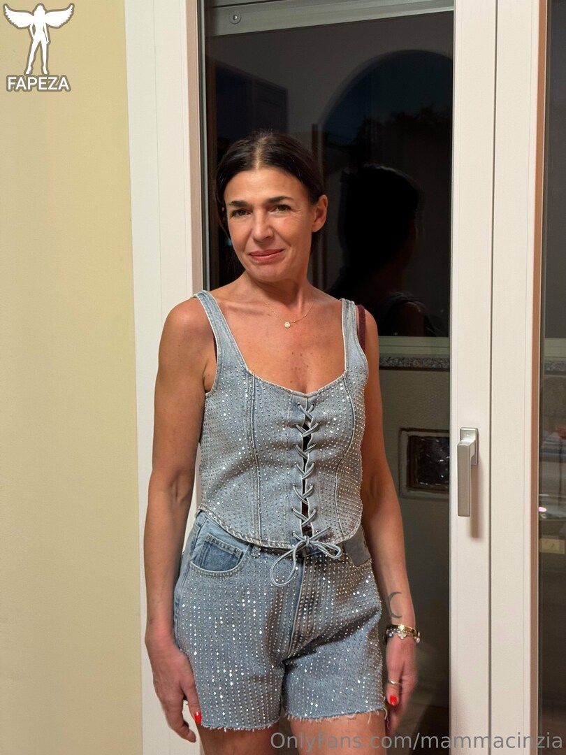 mammacinzia