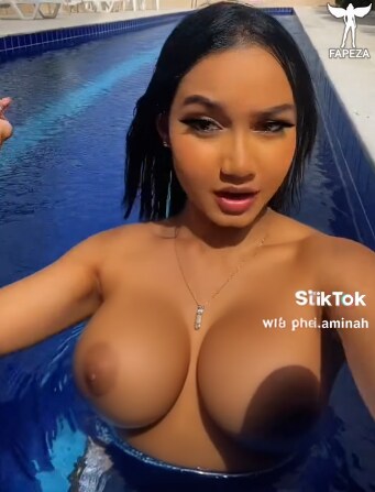 Aminahmarieee Aminahmarieee Nude Leaked OnlyFans Photo Fapezai TheFap