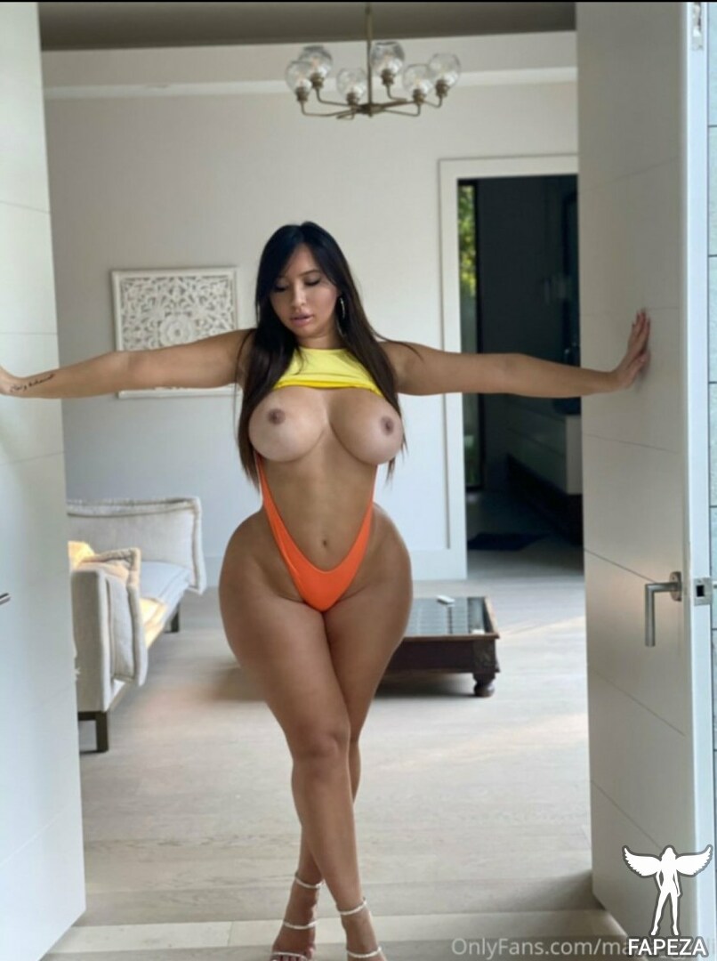 Maria Gjieli / maria_gjieli Nude Leaks OnlyFans Photo #59 - Fapeza