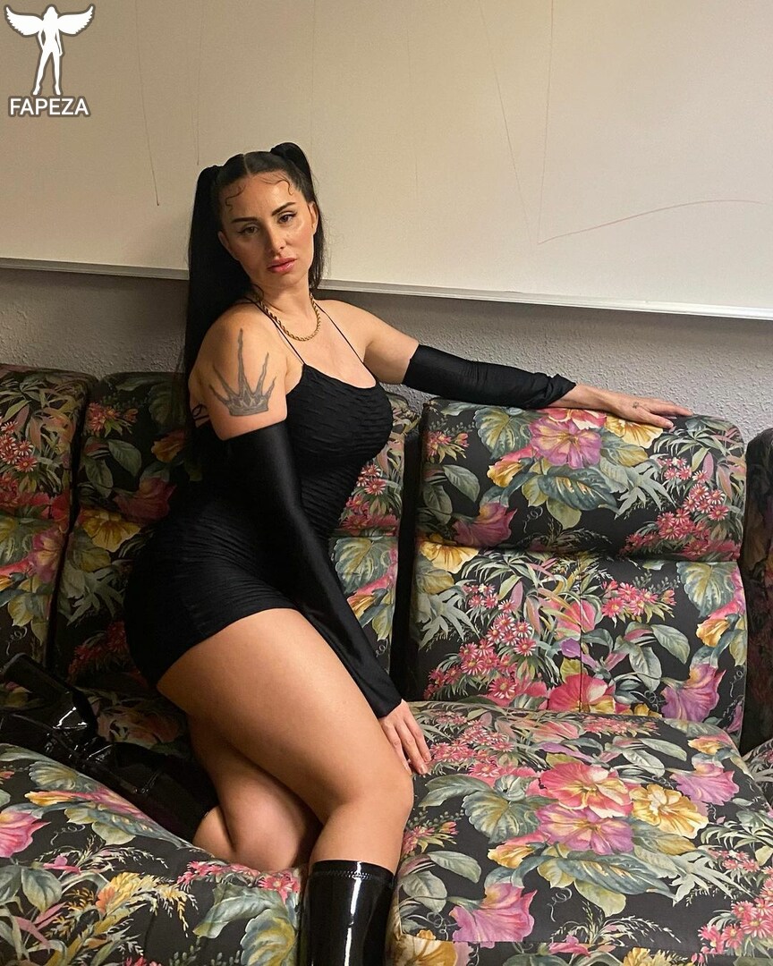 La mala Rodriguez / Maria Rodriguez Nude Leaks OnlyFans Photo #69 - Fapeza