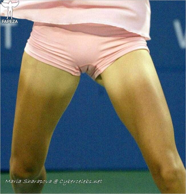 Maria Sharapova Mariasharapova Nude Leaks OnlyFans Photo 14 Fapeza