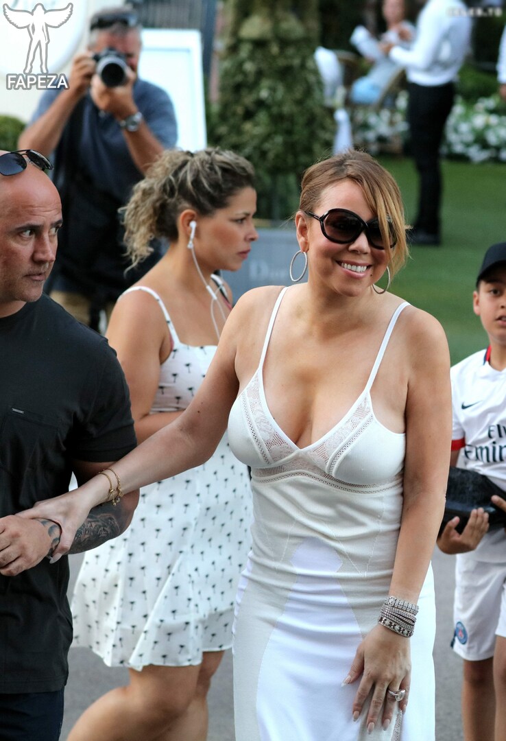 Mariah Carey / MariahCarey erome Latest Exclusive Leaked Photos